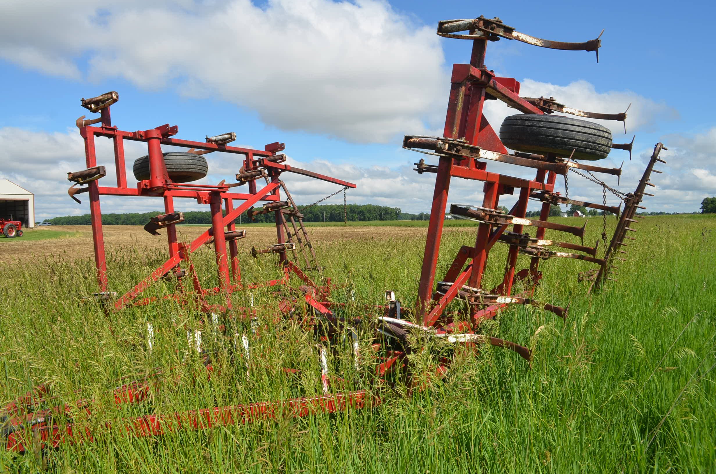 Property photo 58 - FARM EQUIPMENT AUCTION IN DEKALB COUNTY, INDIANA