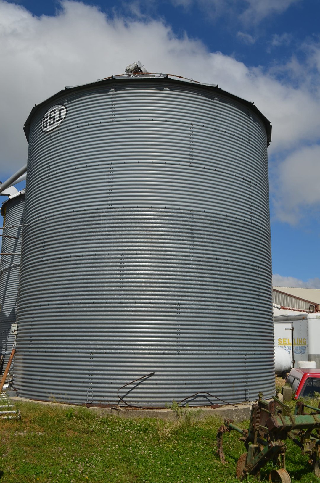 Property photo 59 - FARM EQUIPMENT AUCTION IN DEKALB COUNTY, INDIANA