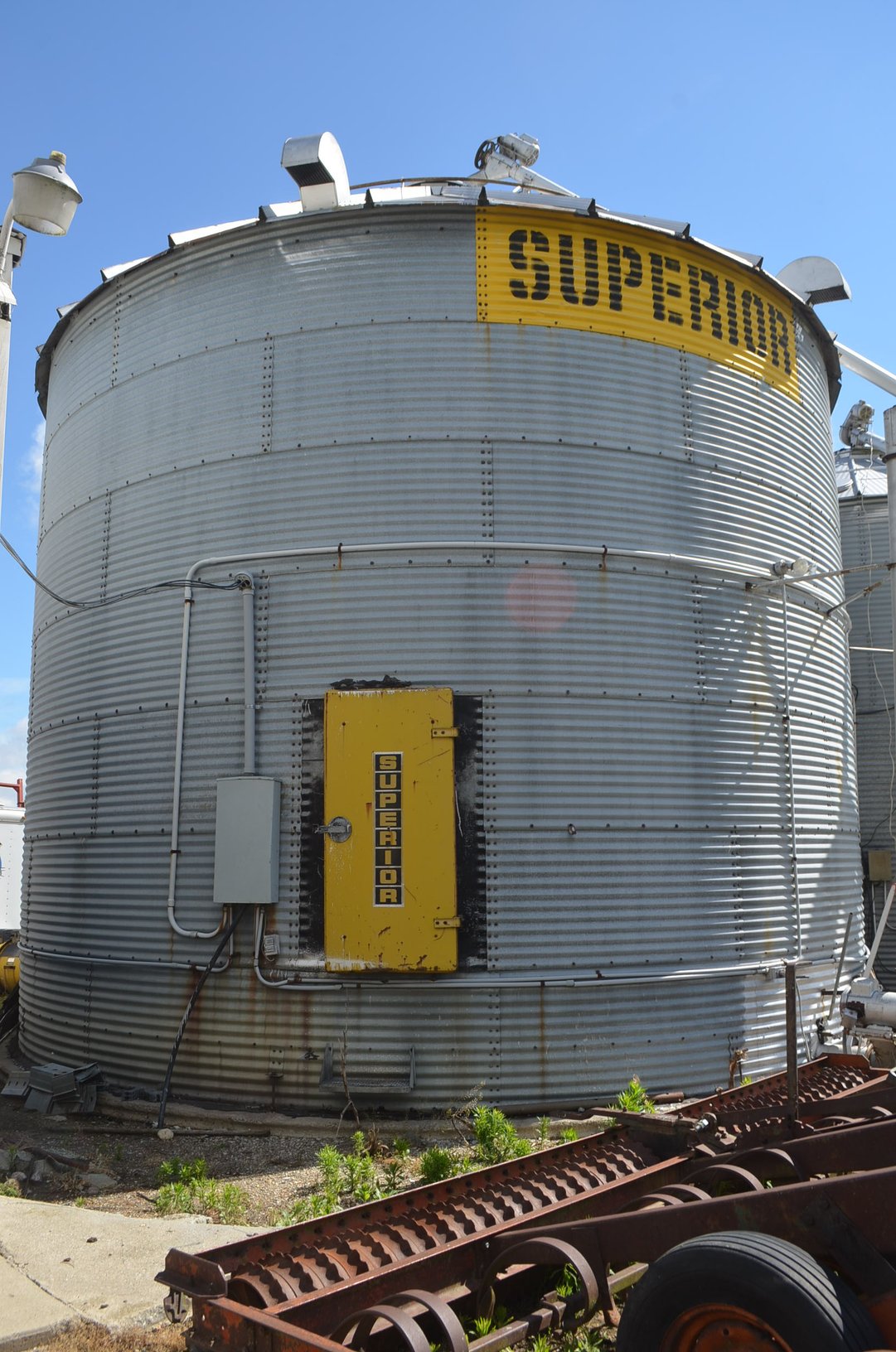 Property photo 63 - FARM EQUIPMENT AUCTION IN DEKALB COUNTY, INDIANA