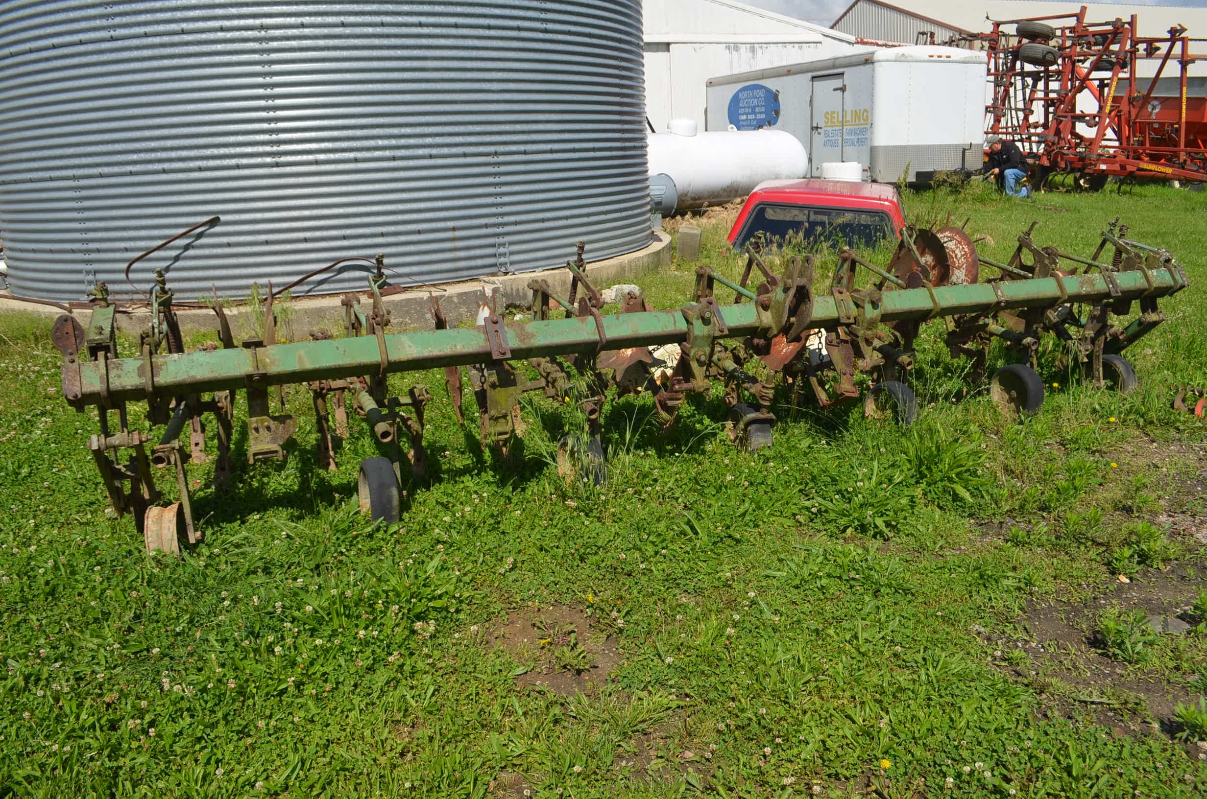 Property photo 64 - FARM EQUIPMENT AUCTION IN DEKALB COUNTY, INDIANA
