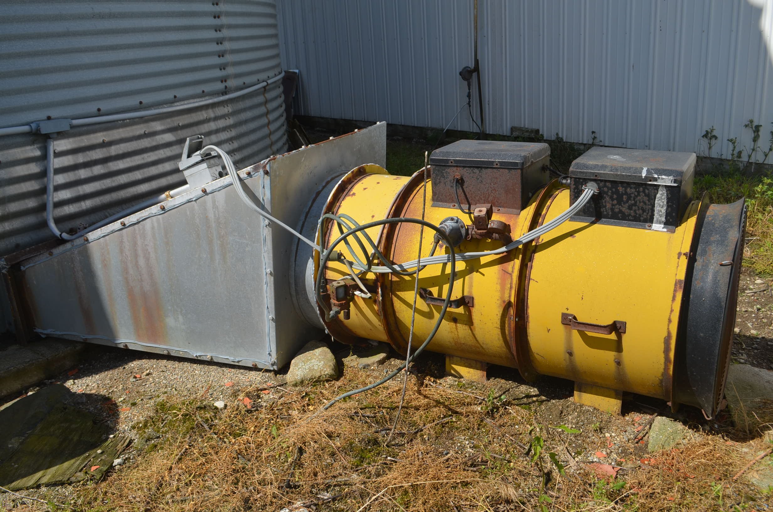 Property photo 66 - FARM EQUIPMENT AUCTION IN DEKALB COUNTY, INDIANA