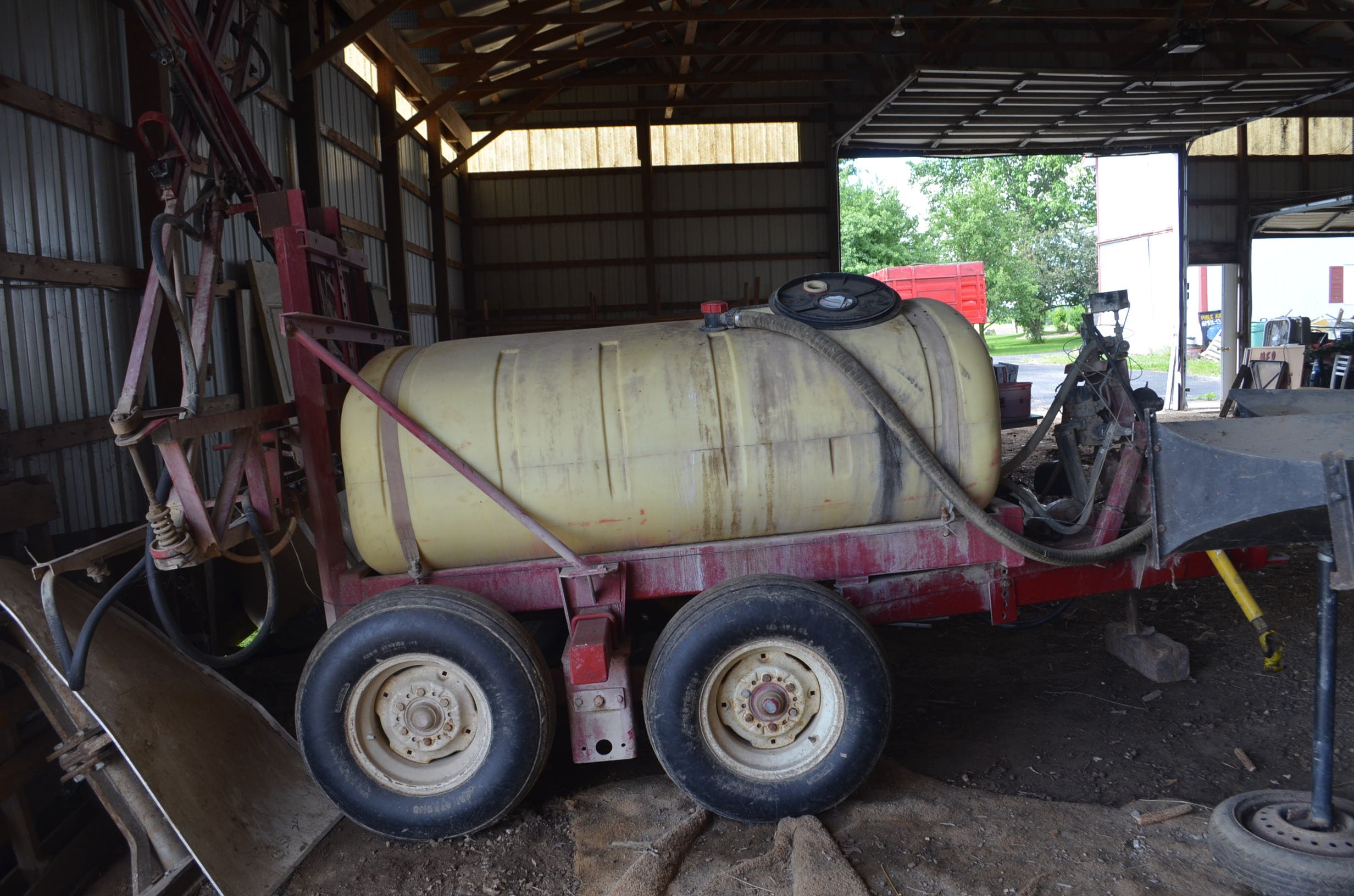 Property photo 69 - FARM EQUIPMENT AUCTION IN DEKALB COUNTY, INDIANA