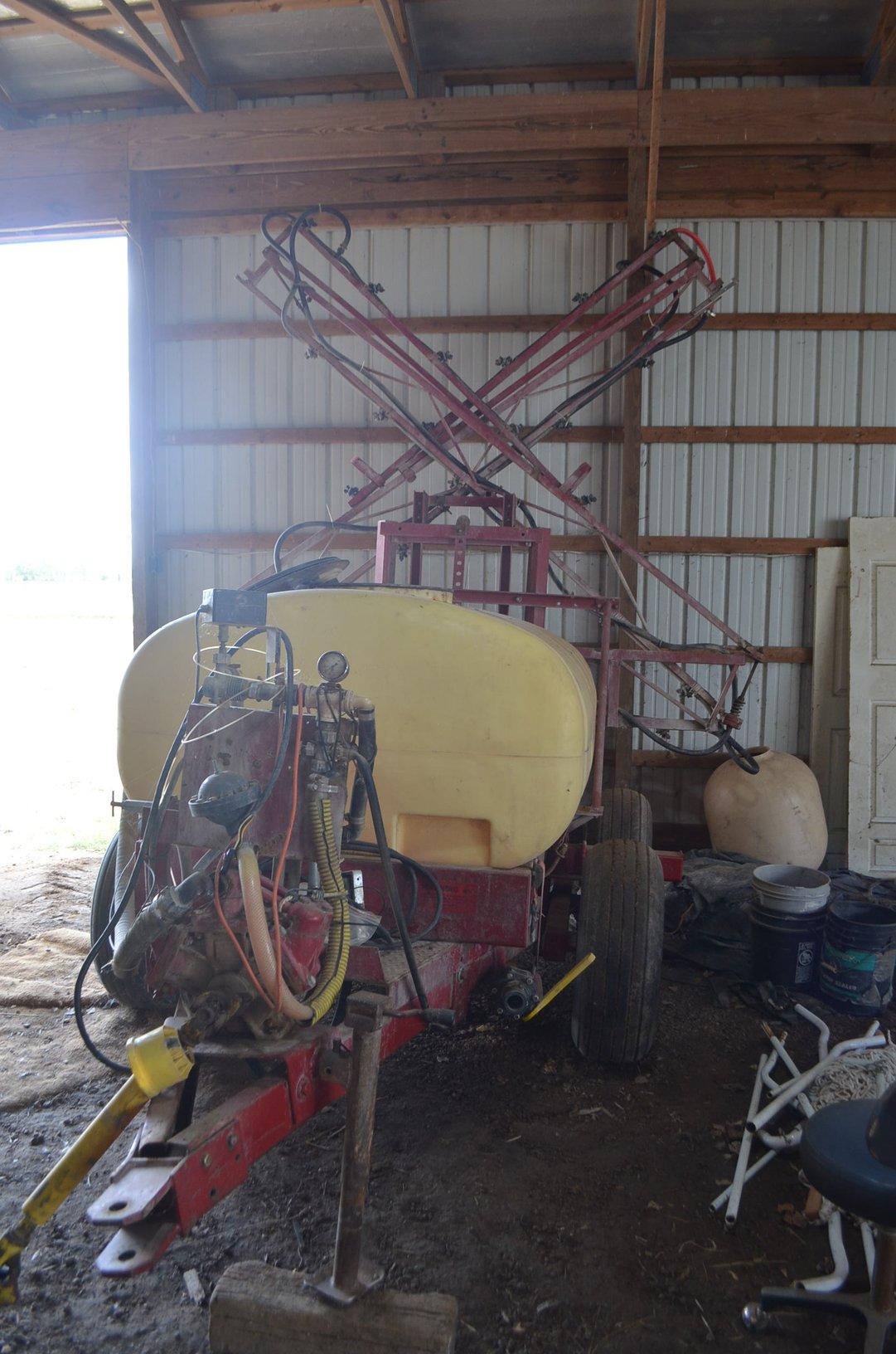 Property photo 70 - FARM EQUIPMENT AUCTION IN DEKALB COUNTY, INDIANA