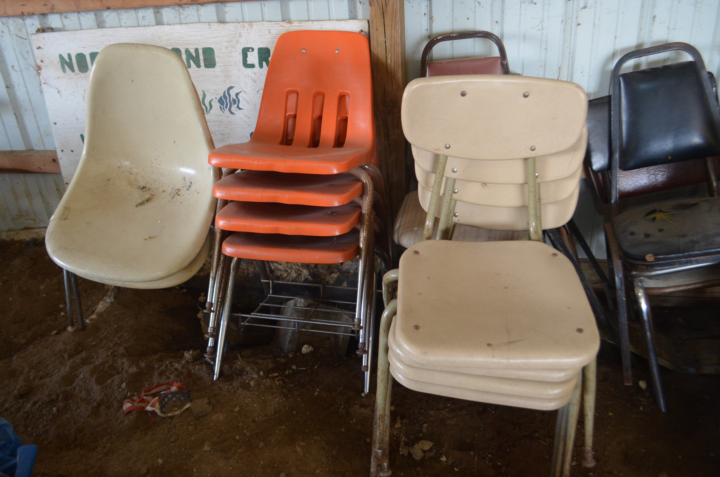 Property photo 87 - FARM EQUIPMENT AUCTION IN DEKALB COUNTY, INDIANA