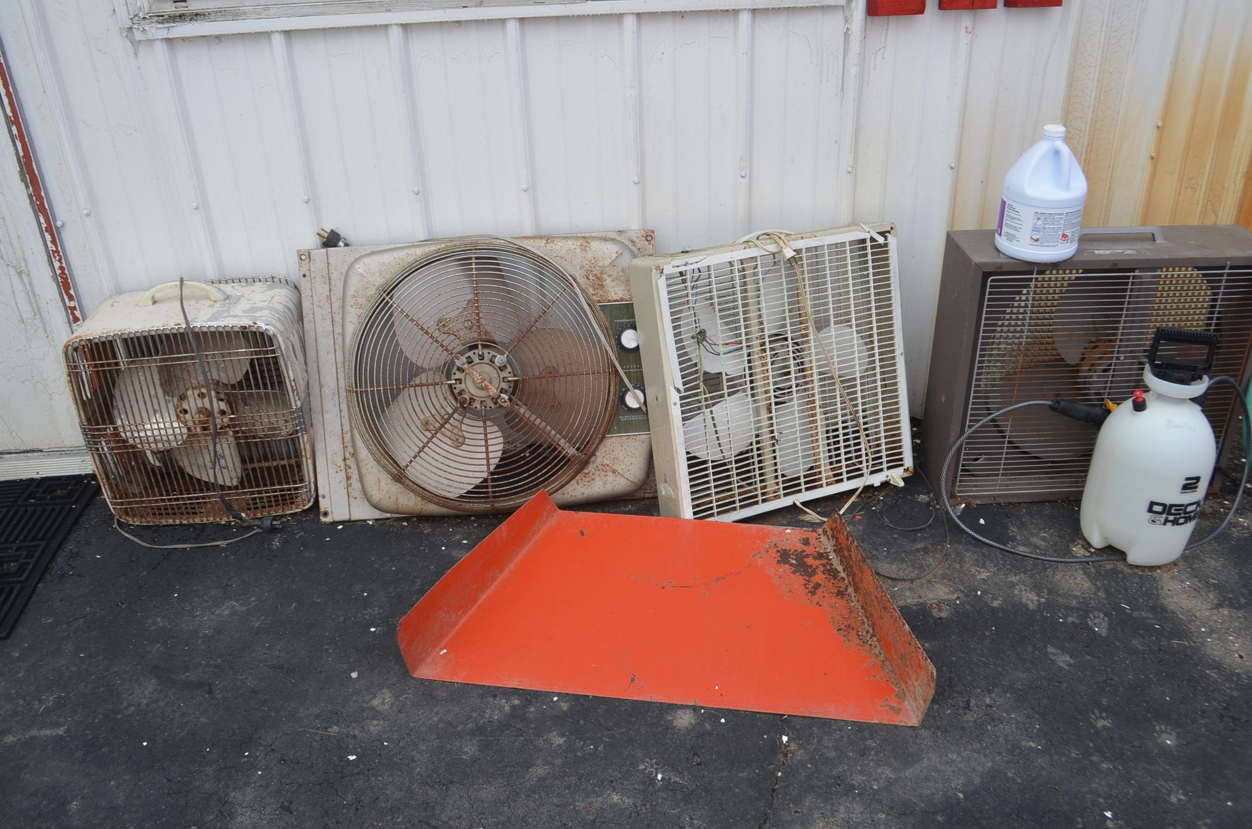 Property photo 89 - FARM EQUIPMENT AUCTION IN DEKALB COUNTY, INDIANA
