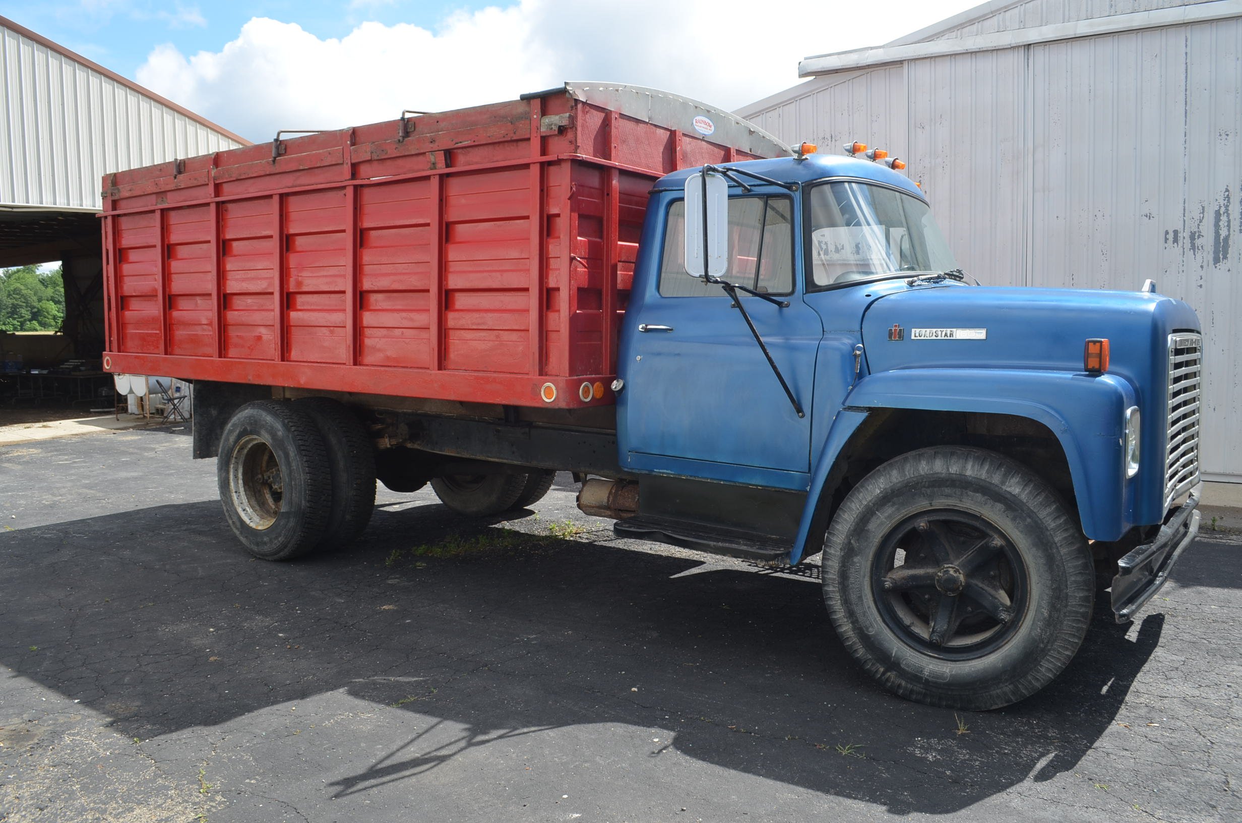 Property photo 92 - FARM EQUIPMENT AUCTION IN DEKALB COUNTY, INDIANA