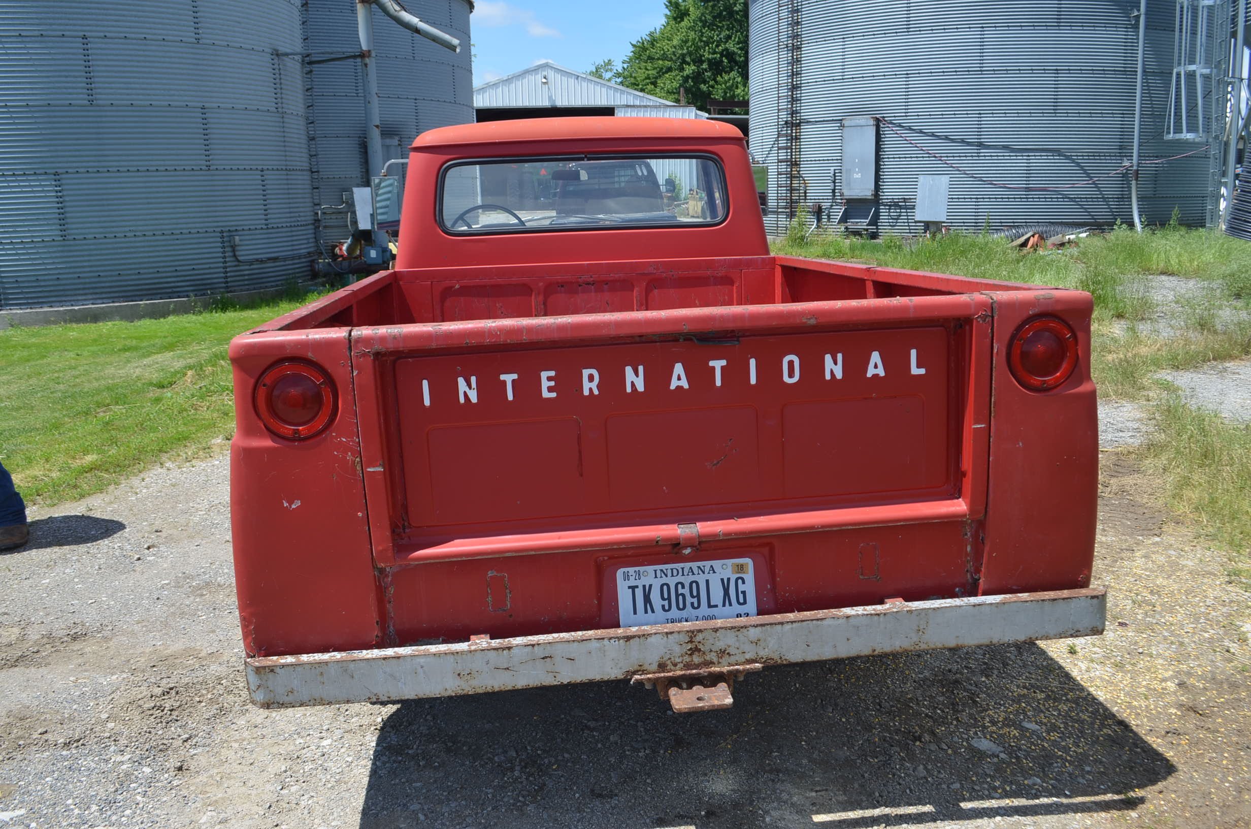 Property photo 104 - FARM EQUIPMENT AUCTION IN DEKALB COUNTY, INDIANA