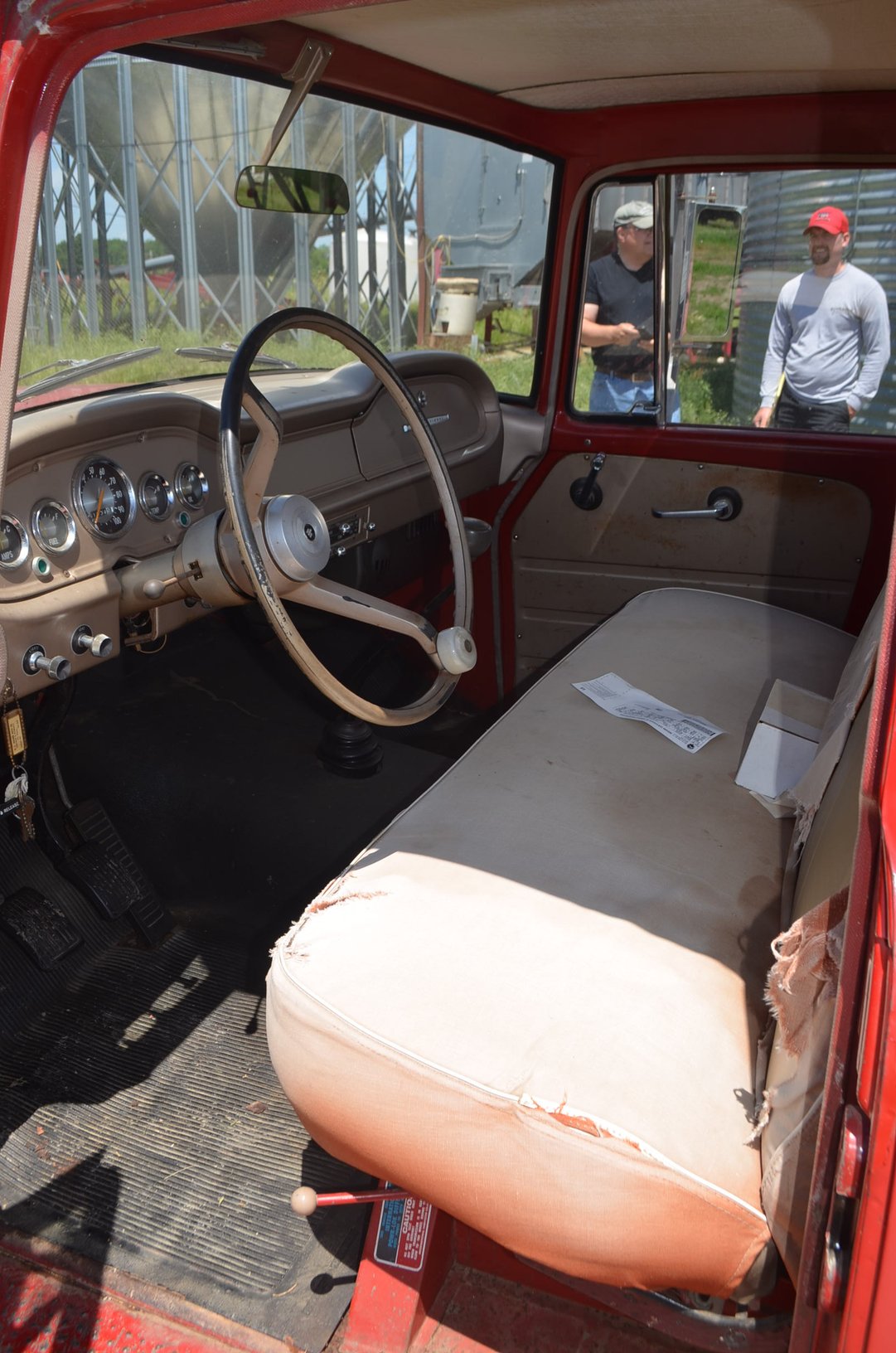 Property photo 106 - FARM EQUIPMENT AUCTION IN DEKALB COUNTY, INDIANA