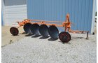 Property photo 107 - FARM EQUIPMENT AUCTION IN DEKALB COUNTY, INDIANA