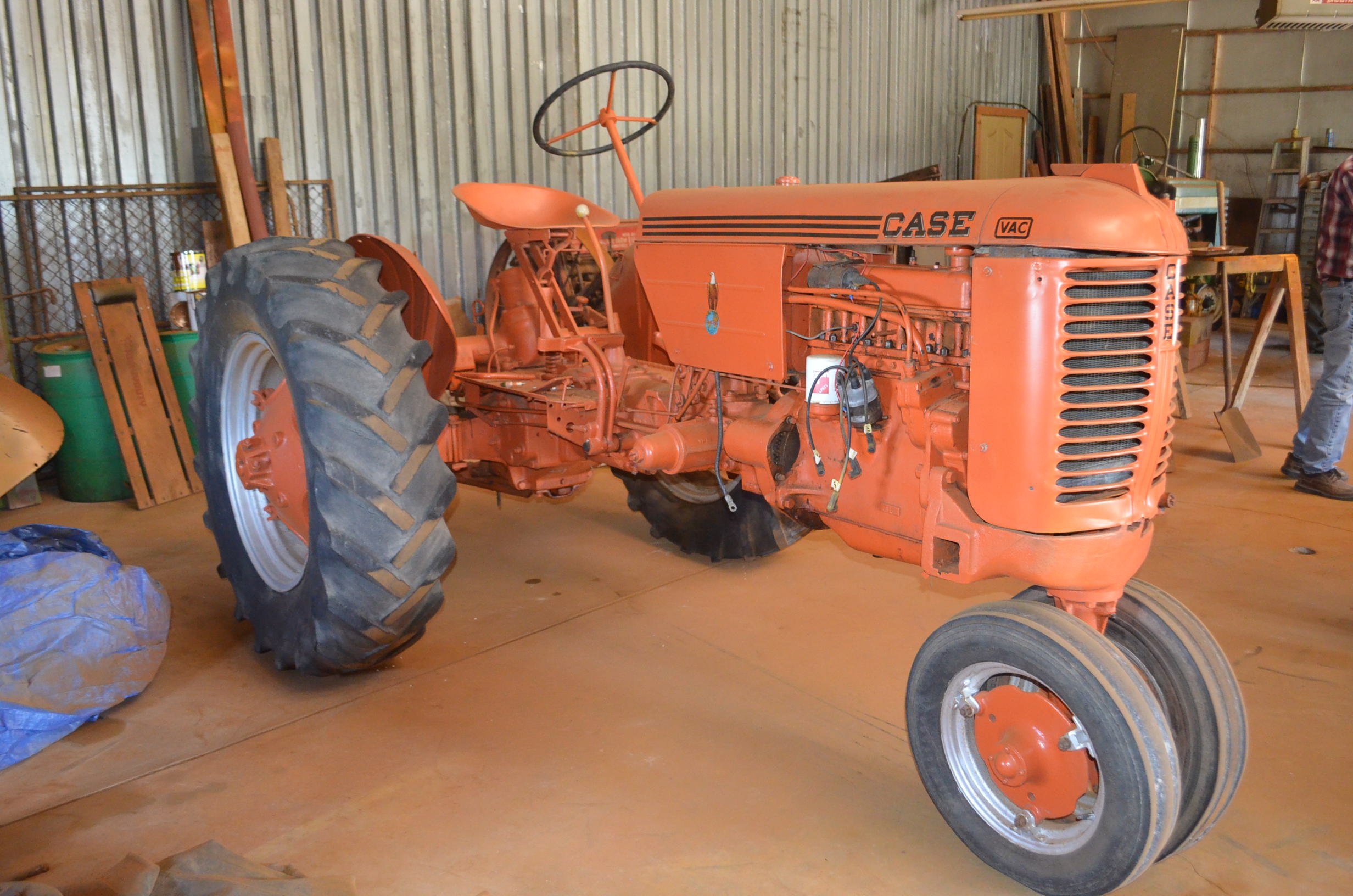 Property photo 119 - FARM EQUIPMENT AUCTION IN DEKALB COUNTY, INDIANA