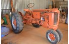 Property photo 119 - FARM EQUIPMENT AUCTION IN DEKALB COUNTY, INDIANA