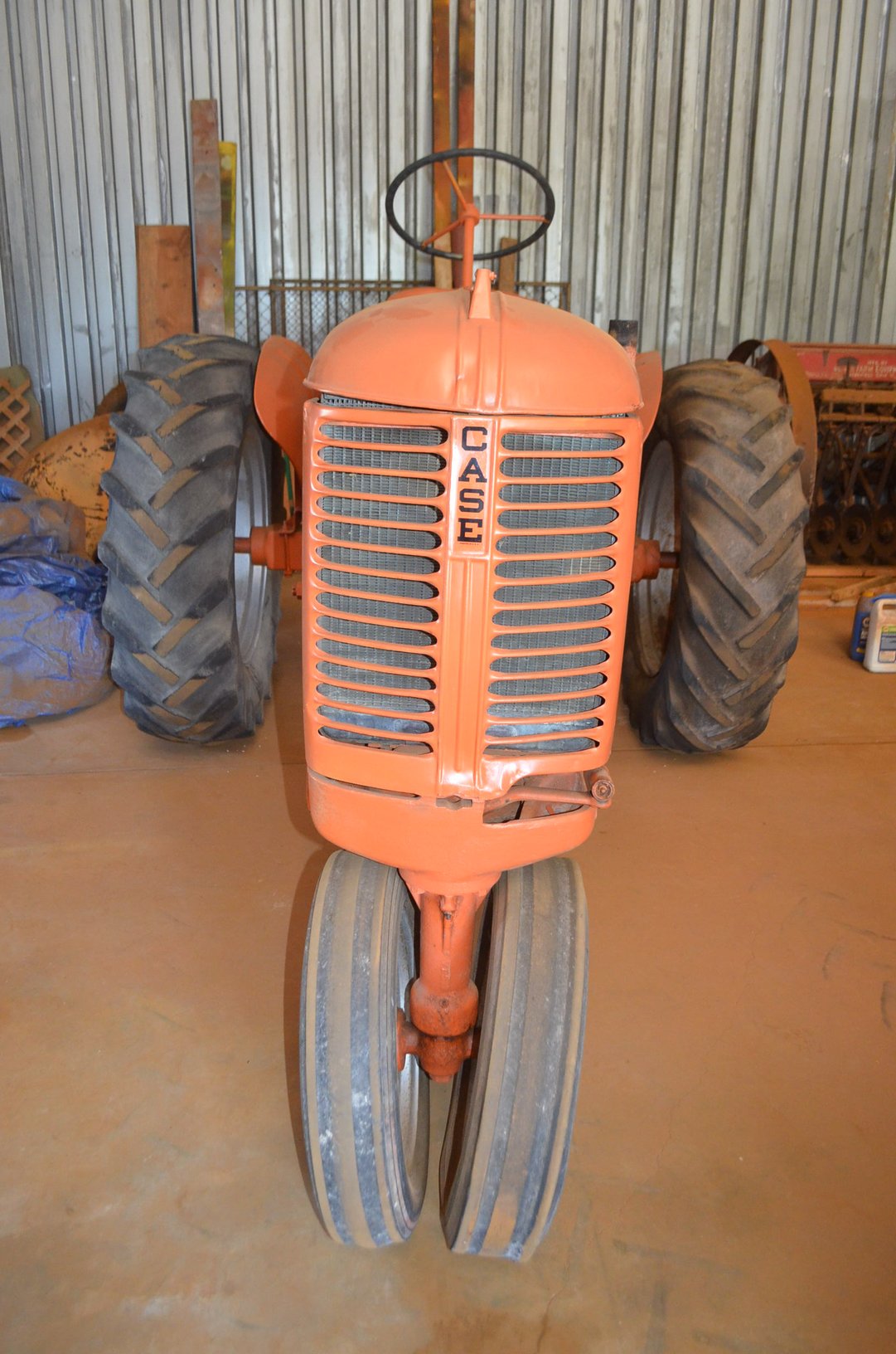 Property photo 120 - FARM EQUIPMENT AUCTION IN DEKALB COUNTY, INDIANA