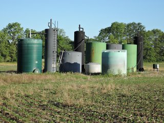 Property photo 21 - LAND AUCTION 155 +/- ACRES OFFERED IN 2 TRACTS IN DELAWARE COUNTY, IN