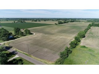 Property photo 15 - LAND AUCTION 155 +/- ACRES OFFERED IN 2 TRACTS IN DELAWARE COUNTY, IN