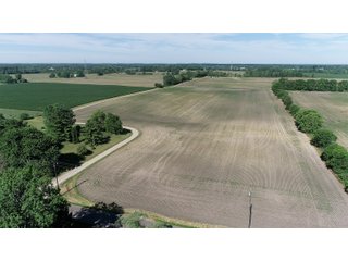 Property photo 3 - LAND AUCTION 155 +/- ACRES OFFERED IN 2 TRACTS IN DELAWARE COUNTY, IN