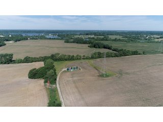 Property photo 4 - LAND AUCTION 155 +/- ACRES OFFERED IN 2 TRACTS IN DELAWARE COUNTY, IN