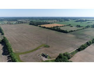 Property photo 5 - LAND AUCTION 155 +/- ACRES OFFERED IN 2 TRACTS IN DELAWARE COUNTY, IN