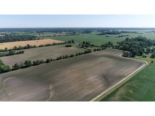 Property photo 6 - LAND AUCTION 155 +/- ACRES OFFERED IN 2 TRACTS IN DELAWARE COUNTY, IN