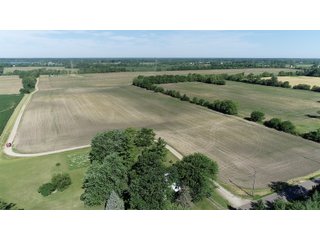 Property photo 8 - LAND AUCTION 155 +/- ACRES OFFERED IN 2 TRACTS IN DELAWARE COUNTY, IN