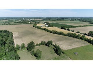 Property photo 11 - LAND AUCTION 155 +/- ACRES OFFERED IN 2 TRACTS IN DELAWARE COUNTY, IN