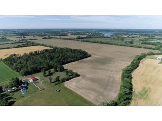 Property photo 12 - LAND AUCTION 155 +/- ACRES OFFERED IN 2 TRACTS IN DELAWARE COUNTY, IN