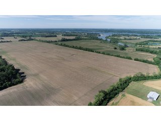 Property photo 13 - LAND AUCTION 155 +/- ACRES OFFERED IN 2 TRACTS IN DELAWARE COUNTY, IN