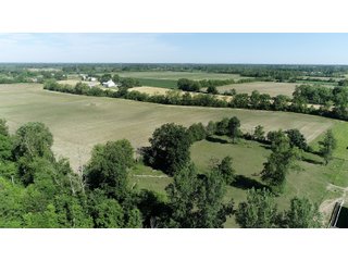 Property photo 14 - LAND AUCTION 155 +/- ACRES OFFERED IN 2 TRACTS IN DELAWARE COUNTY, IN
