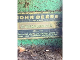 Property photo 1 - COUNTRY FARM AUCTION IN ALLEN COUNTY, IN