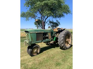 Property photo 2 - COUNTRY FARM AUCTION IN ALLEN COUNTY, IN