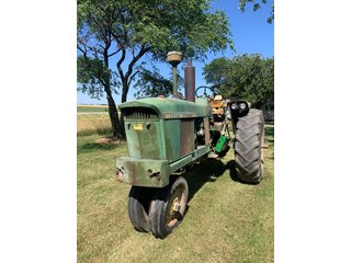 Property photo 3 - COUNTRY FARM AUCTION IN ALLEN COUNTY, IN