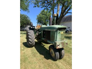 Property photo 4 - COUNTRY FARM AUCTION IN ALLEN COUNTY, IN