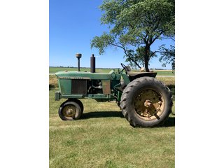 Property photo 5 - COUNTRY FARM AUCTION IN ALLEN COUNTY, IN