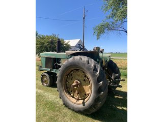 Property photo 6 - COUNTRY FARM AUCTION IN ALLEN COUNTY, IN