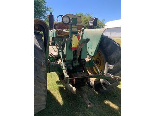 Property photo 7 - COUNTRY FARM AUCTION IN ALLEN COUNTY, IN