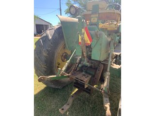 Property photo 8 - COUNTRY FARM AUCTION IN ALLEN COUNTY, IN