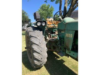 Property photo 9 - COUNTRY FARM AUCTION IN ALLEN COUNTY, IN