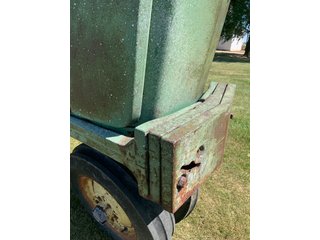 Property photo 10 - COUNTRY FARM AUCTION IN ALLEN COUNTY, IN