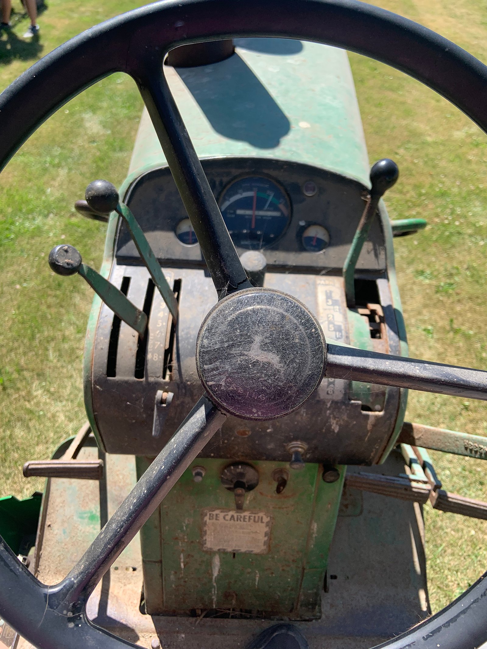 Property photo 13 - COUNTRY FARM AUCTION IN ALLEN COUNTY, IN