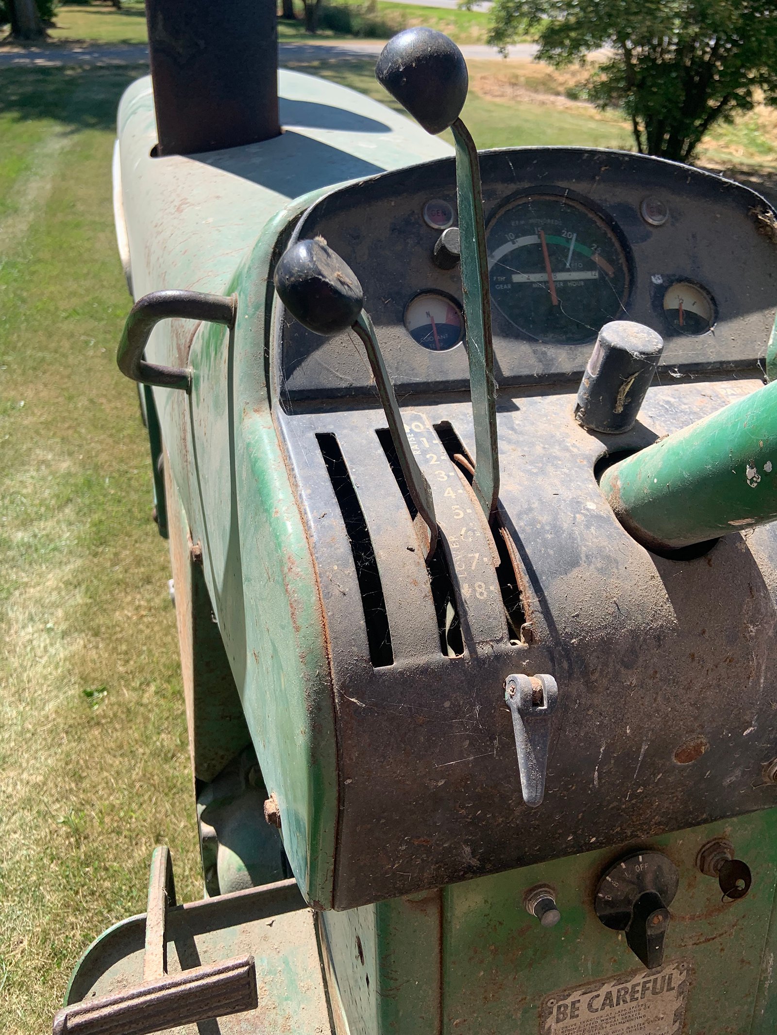 Property photo 17 - COUNTRY FARM AUCTION IN ALLEN COUNTY, IN