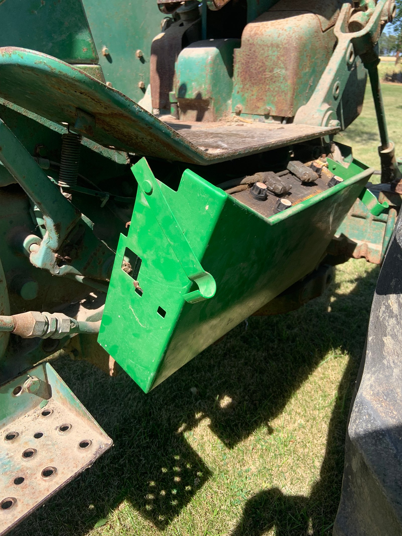 Property photo 19 - COUNTRY FARM AUCTION IN ALLEN COUNTY, IN