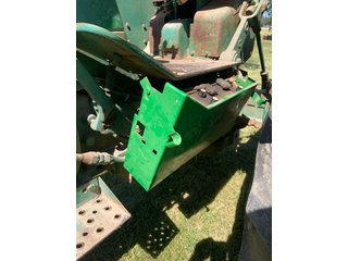 Property photo 19 - COUNTRY FARM AUCTION IN ALLEN COUNTY, IN