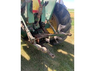 Property photo 22 - COUNTRY FARM AUCTION IN ALLEN COUNTY, IN
