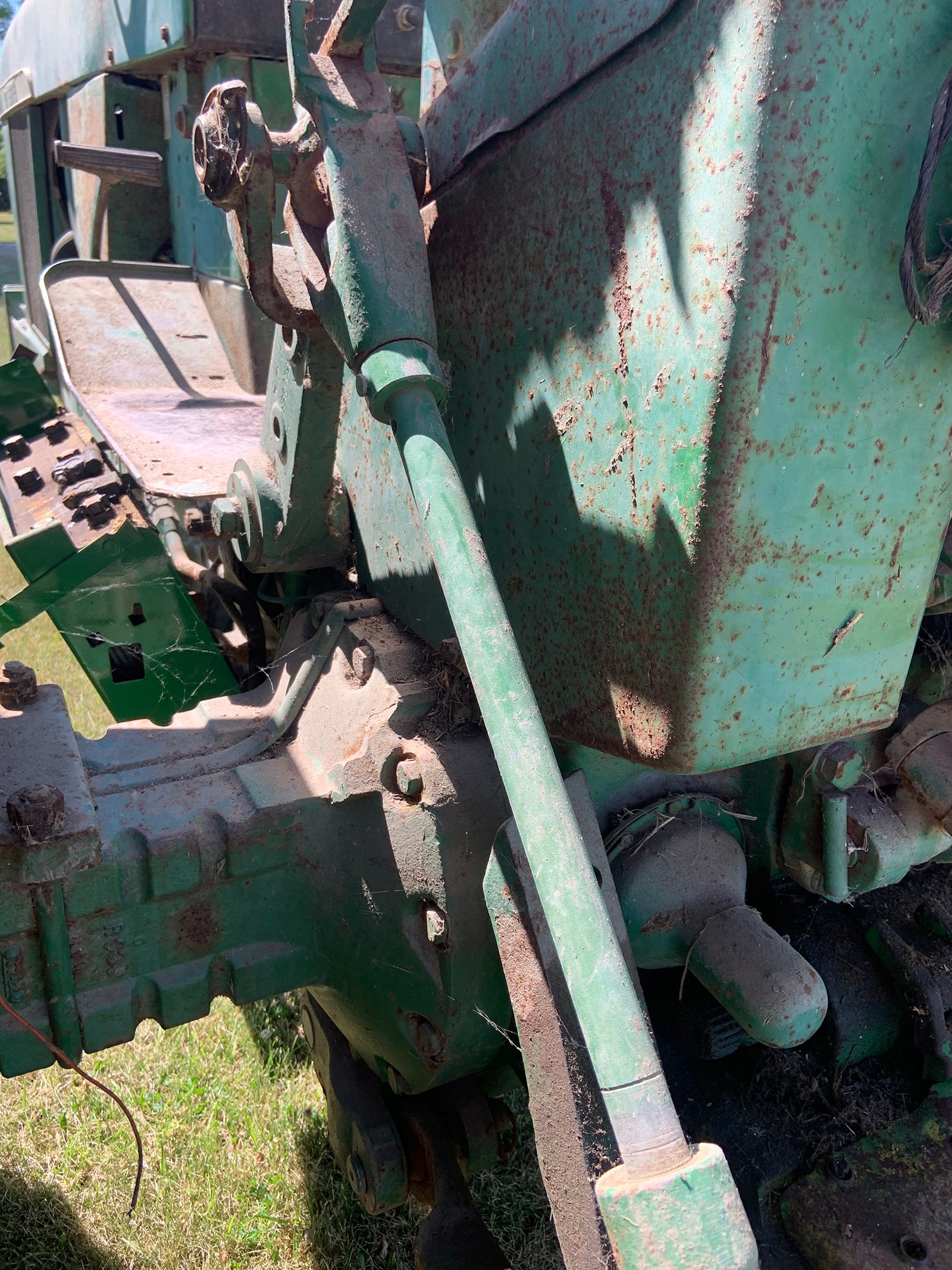 Property photo 23 - COUNTRY FARM AUCTION IN ALLEN COUNTY, IN