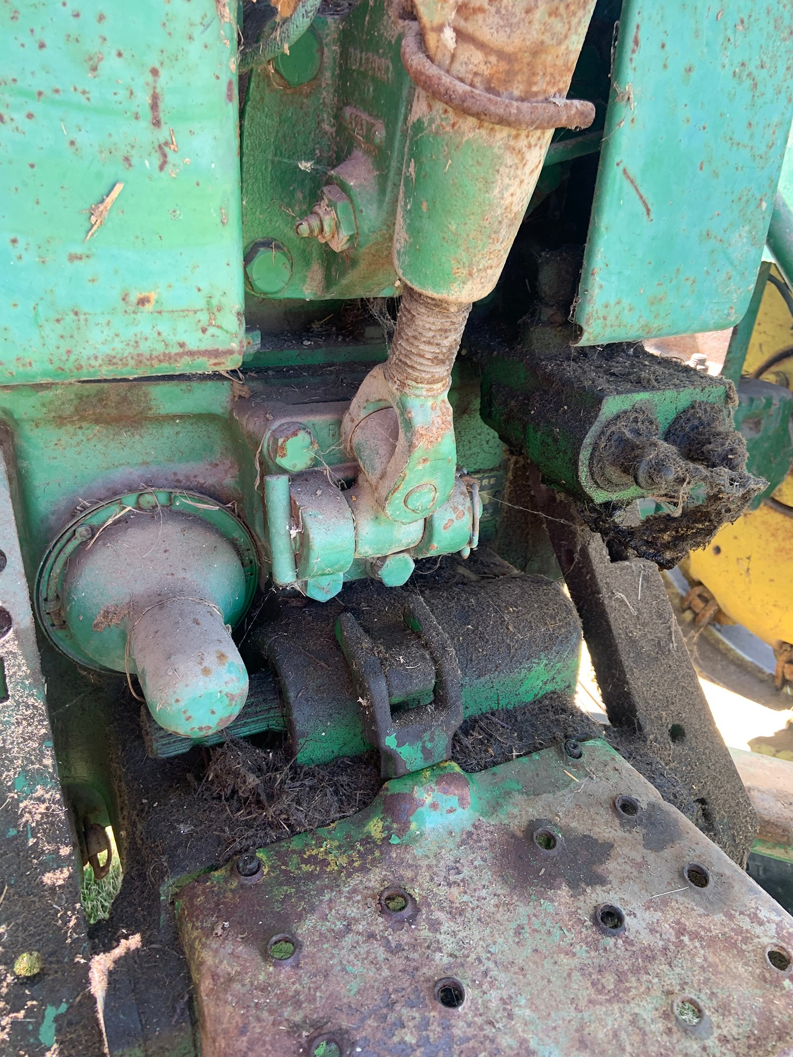 Property photo 24 - COUNTRY FARM AUCTION IN ALLEN COUNTY, IN
