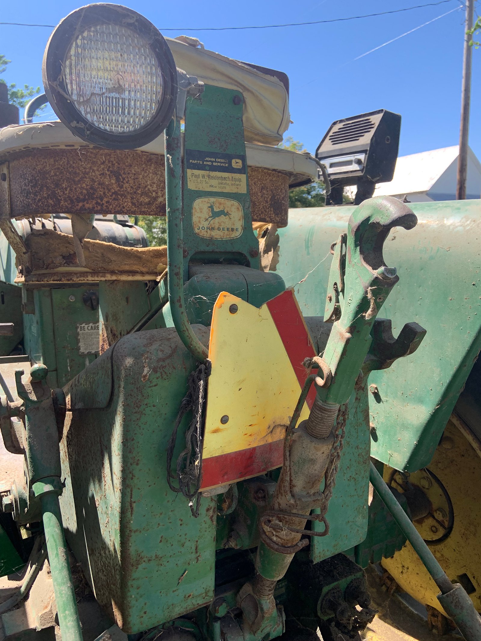 Property photo 25 - COUNTRY FARM AUCTION IN ALLEN COUNTY, IN