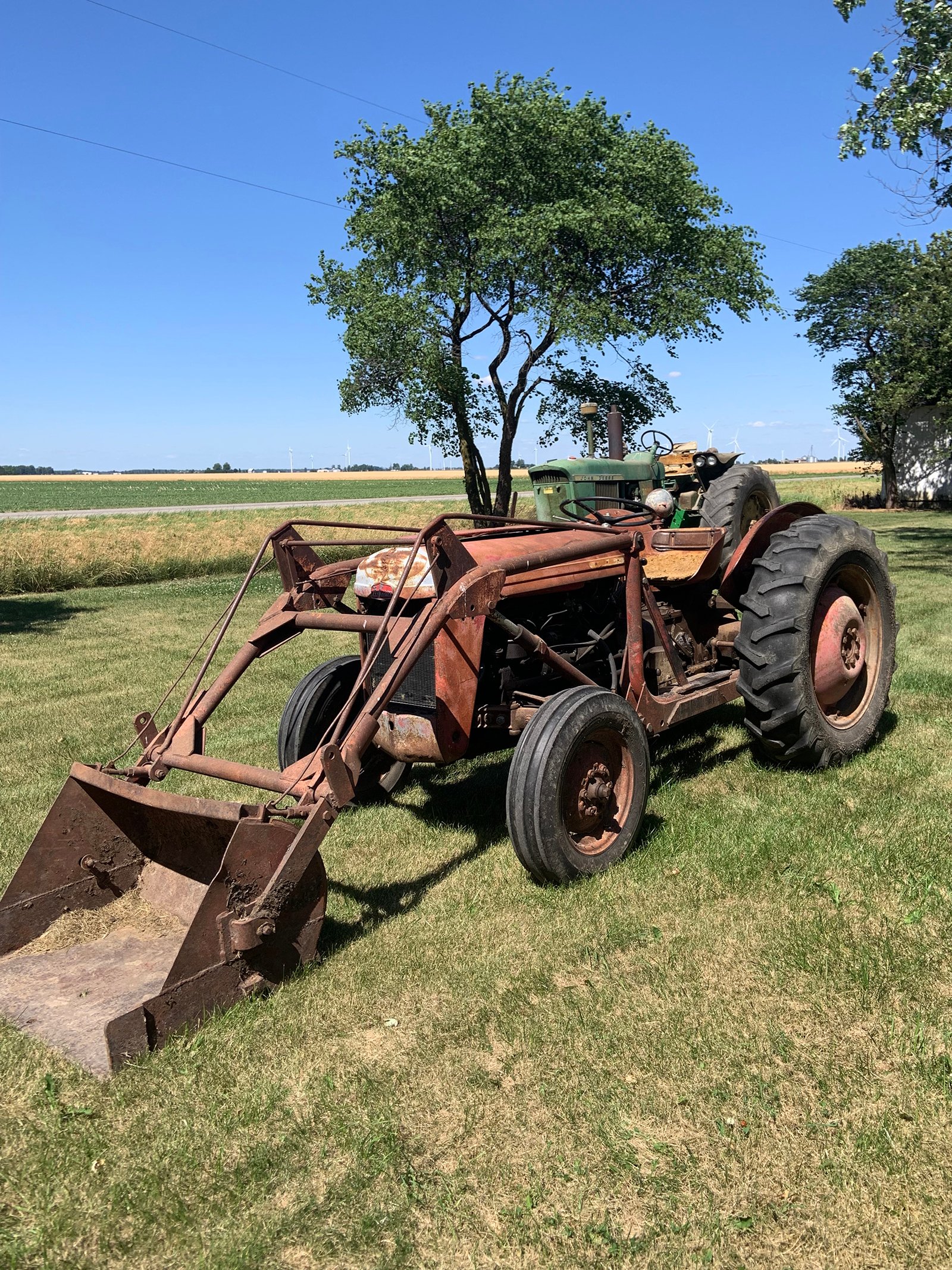Property photo 29 - COUNTRY FARM AUCTION IN ALLEN COUNTY, IN