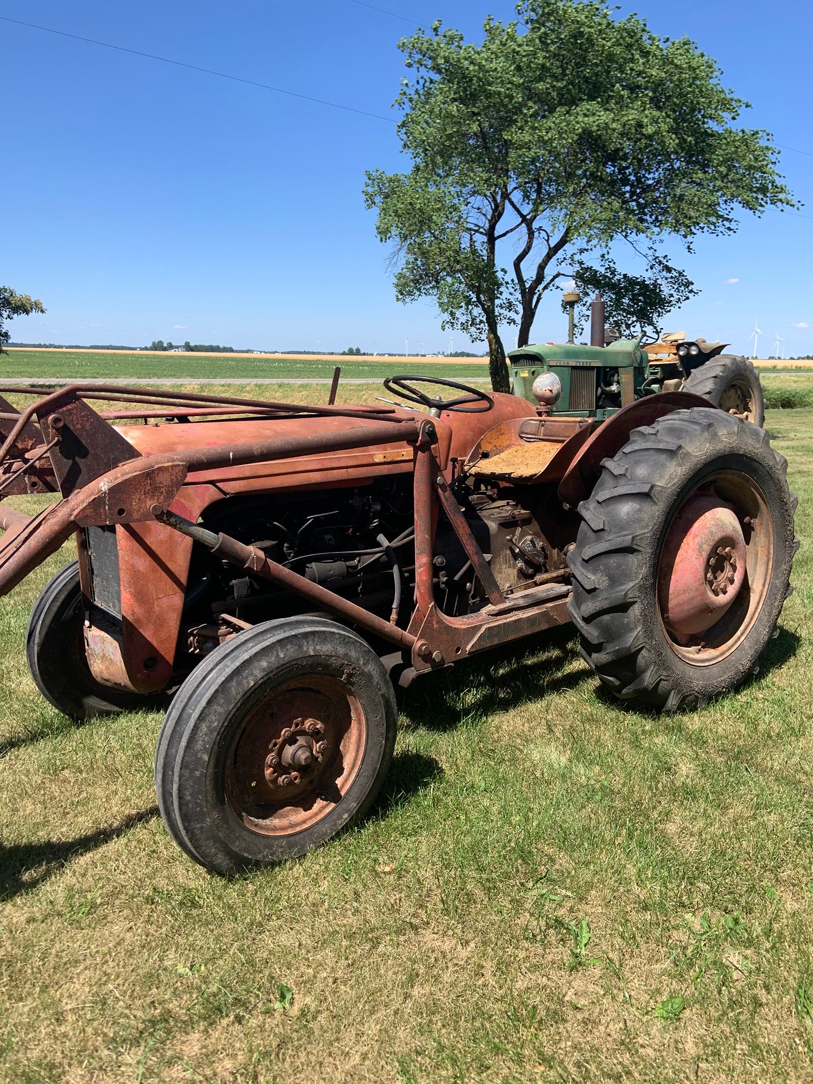 Property photo 30 - COUNTRY FARM AUCTION IN ALLEN COUNTY, IN