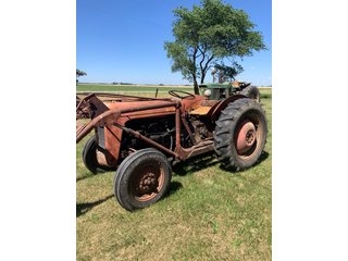 Property photo 30 - COUNTRY FARM AUCTION IN ALLEN COUNTY, IN