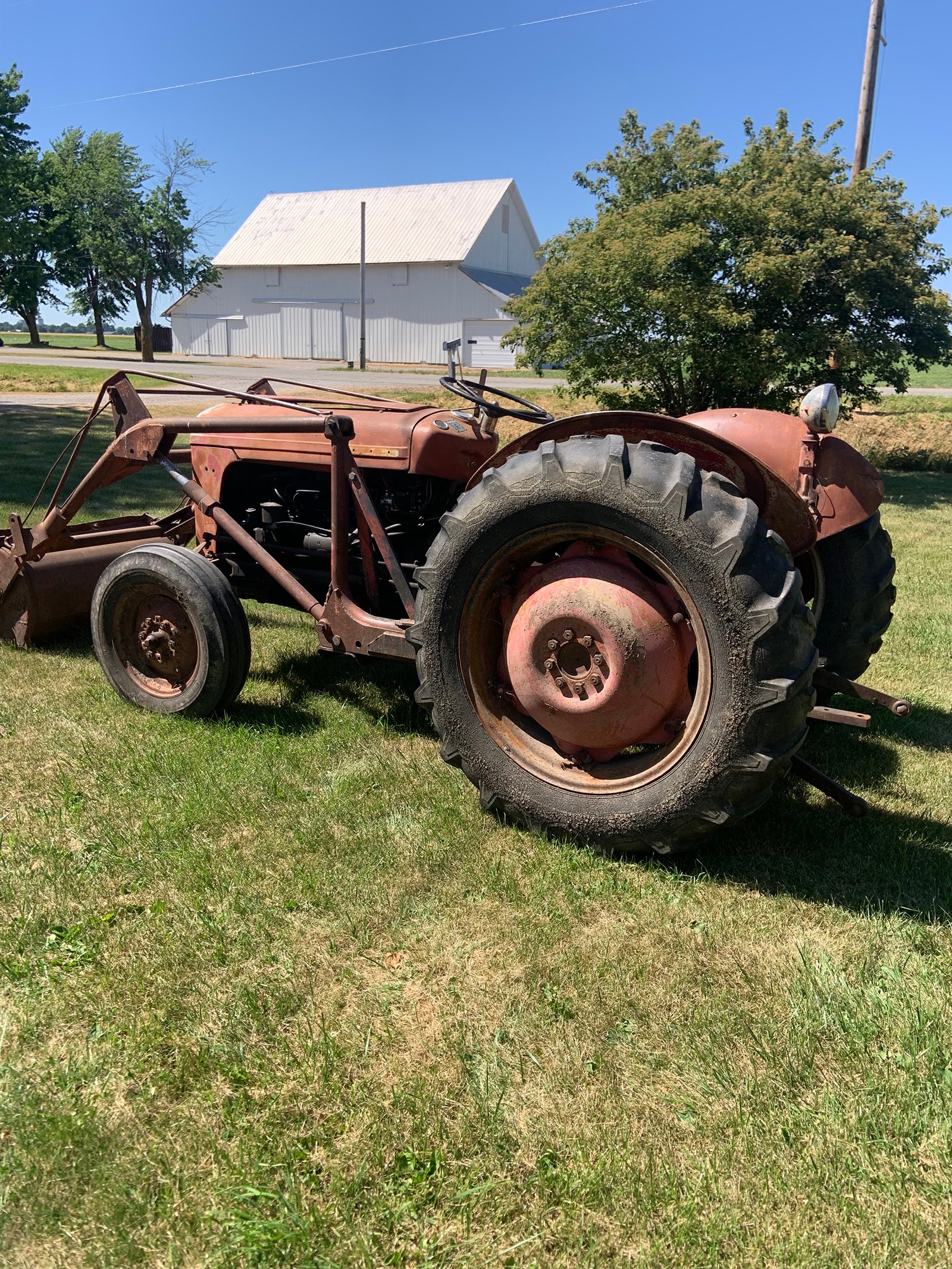 Property photo 31 - COUNTRY FARM AUCTION IN ALLEN COUNTY, IN