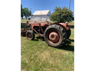 Property photo 31 - COUNTRY FARM AUCTION IN ALLEN COUNTY, IN